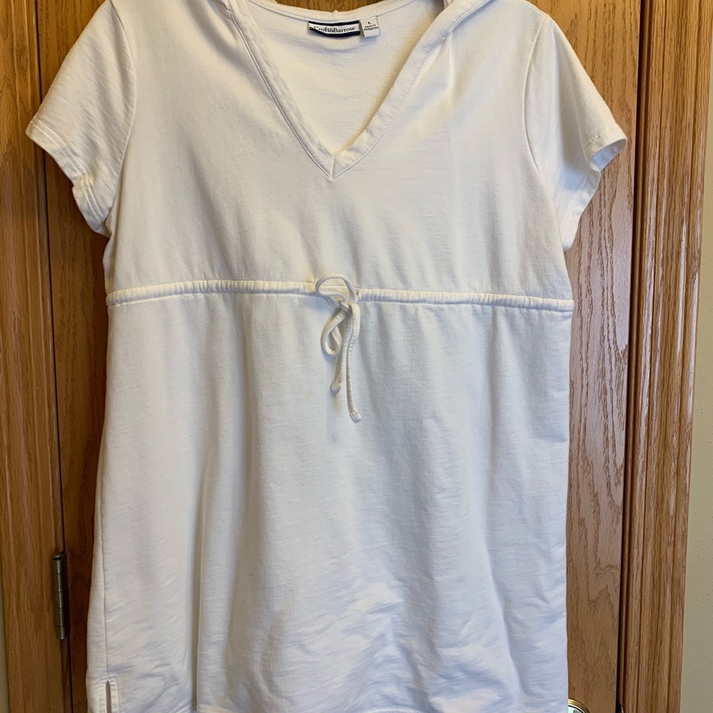 **FINAL** price Croft and Barrow cover up